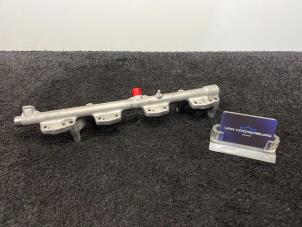 Gebruikte Injector brug Mini Countryman (F60) 2.0 16V Cooper S ALL4 Prijs op aanvraag aangeboden door Van Kronenburg Engines