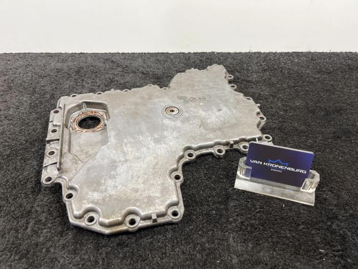 Gebruikte Carterpan BMW X6 (E71/72) M turbo 4.4i V8 32V Prijs € 99,95 Inclusief btw aangeboden door Van Kronenburg Engines