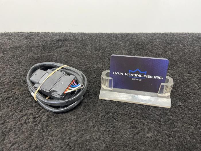 Nieuwe Nox sensor Volkswagen T-Roc I 2.0 TDI 150 16V Prijs € 179,00 Inclusief btw aangeboden door Van Kronenburg Engines