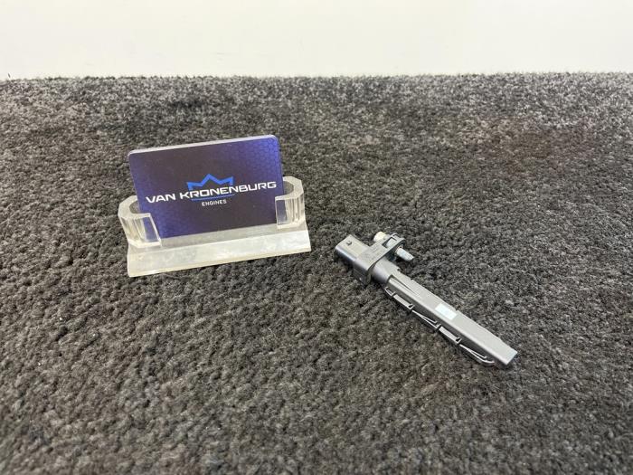 Gebruikte Sensor BDP BMW 5 serie (F10) 535d xDrive 24V Prijs € 20,00 Inclusief btw aangeboden door Van Kronenburg Engines