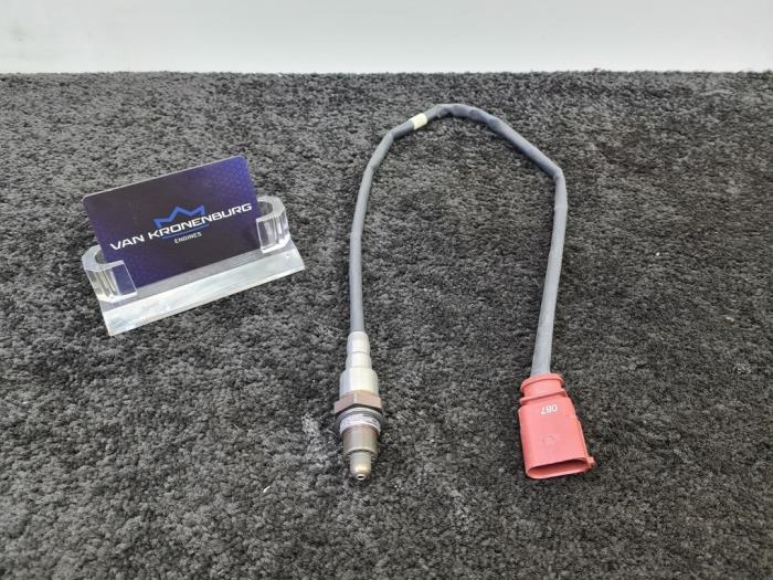 Nieuwe Lambda Sonde Volkswagen Golf VII (AUA) Prijs € 64,99 Inclusief btw aangeboden door Van Kronenburg Engines