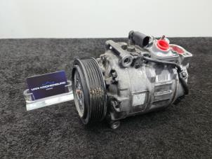 Gebruikte Aircopomp Volkswagen Touareg (7PA/PH) 3.0 TDI V6 24V Prijs € 119,83 Margeregeling aangeboden door Van Kronenburg Engines