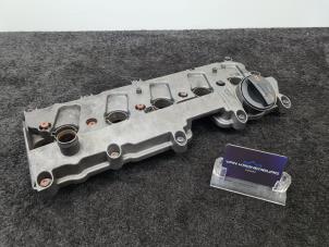 Gebruikte Kleppendeksel Audi S6 (C6) 5.2 V10 40V Prijs € 50,00 Inclusief btw aangeboden door Van Kronenburg Engines