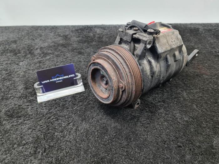 Gebruikte Aircopomp Toyota Land Cruiser (J15) 3.0 D-4D 16V Prijs € 125,01 Inclusief btw aangeboden door Van Kronenburg Engines