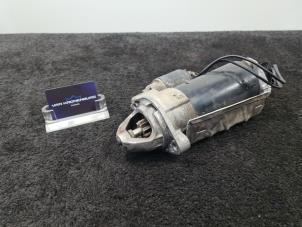 Gebruikte Startmotor BMW X5 (E53) 4.4 V8 32V Prijs € 74,95 Inclusief btw aangeboden door Van Kronenburg Engines