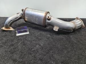 Nieuwe Roetfilter Volkswagen Touareg (7PA/PH) 3.0 TDI V6 24V Prijs € 950,00 Inclusief btw aangeboden door Van Kronenburg Engines