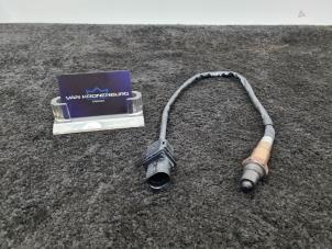 Gebruikte Lambda Sonde Audi Q7 (4LB) 3.0 TDI V6 24V Ad Blue Prijs € 50,00 Inclusief btw aangeboden door Van Kronenburg Engines