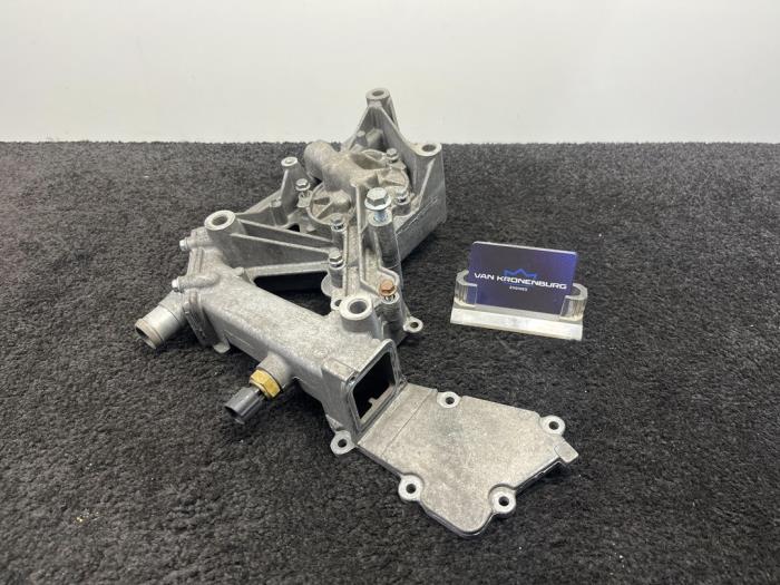 Gebruikte Oliepomp Porsche Boxster (986) 3.2 S 24V Prijs op aanvraag aangeboden door Van Kronenburg Engines