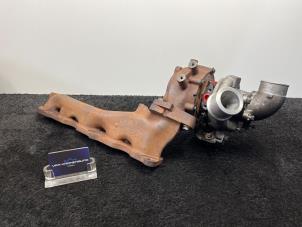 Gebruikte G-lader Mitsubishi L-200 2.4 Clean Diesel Prijs € 500,00 Inclusief btw aangeboden door Van Kronenburg Engines