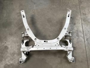 Gebruikte Subframe BMW M6 (E63) 5.0 V10 40V Prijs € 400,00 Inclusief btw aangeboden door Van Kronenburg Engines