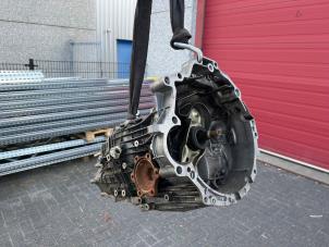 Gebruikte Versnellingsbak Audi A4 Prijs € 500,00 Inclusief btw aangeboden door Van Kronenburg Engines