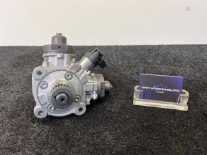 Gebruikte Dieselpomp Audi Q7 (4MB/4MG) 3.0 TDI V6 24V Prijs € 350,00 Inclusief btw aangeboden door Van Kronenburg Engines