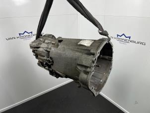 Gebruikte Versnellingsbak Volkswagen Crafter 2.0 BiTDI Prijs € 700,00 Inclusief btw aangeboden door Van Kronenburg Engines