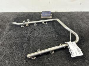 Gereviseerde Injector brug Mercedes ML I (163) 350 3.7 V6 18V Prijs € 50,00 Inclusief btw aangeboden door Van Kronenburg Engines