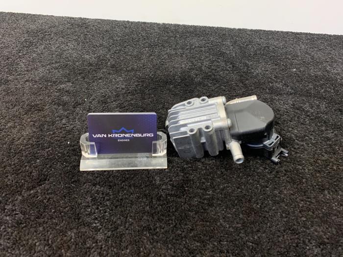 Gebruikte EGR Klep BMW 5 serie (E60) 523i 24V Prijs € 70,00 Inclusief btw aangeboden door Van Kronenburg Engines