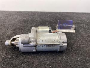 Gebruikte Startmotor Audi RS 6 Avant (C7) 4.0 V8 TFSI 32V Prijs € 25,00 Inclusief btw aangeboden door Van Kronenburg Engines