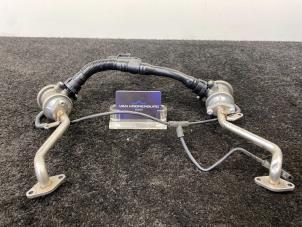 Gebruikte EGR Buis Audi RS 4 (B7) RS4 4.2 V8 40V Prijs op aanvraag aangeboden door Van Kronenburg Engines
