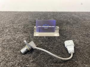 Gebruikte Krukas sensor Volkswagen Golf VI (5K1) 1.6 Prijs € 25,00 Inclusief btw aangeboden door Van Kronenburg Engines