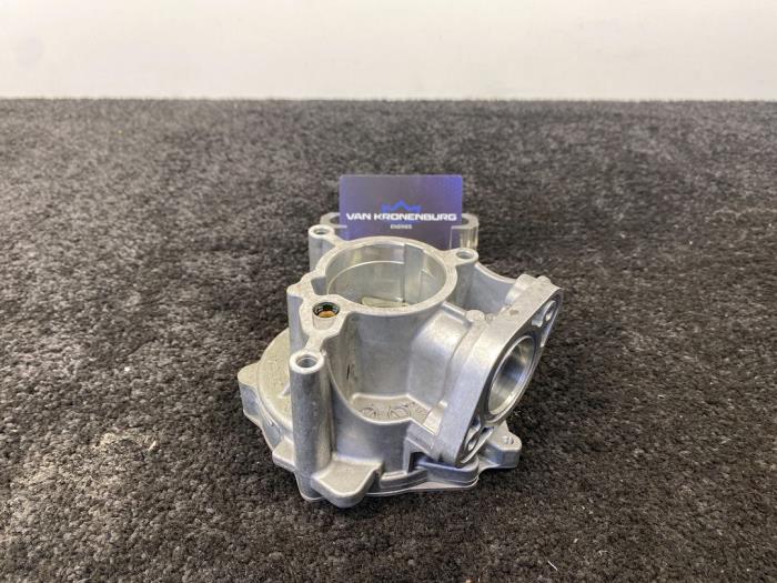 Gebruikte Vacuumpomp (Benzine) Audi Q5 (FYB/FYG) 2.0 50 TFSI e 16V Quattro Prijs € 59,96 Inclusief btw aangeboden door Van Kronenburg Engines