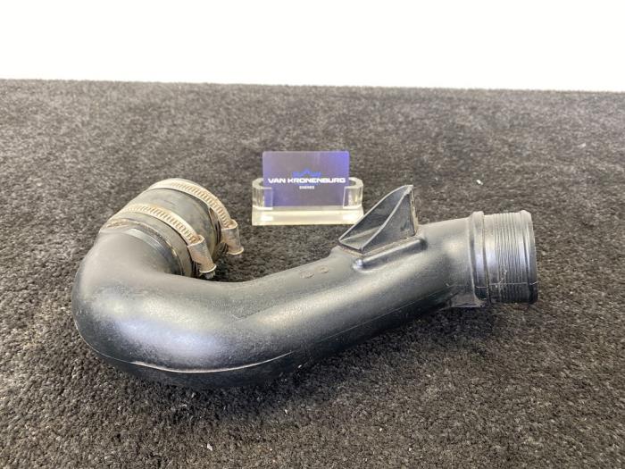 Gebruikte Intercooler Slang Volkswagen Amarok 2.0 BiTDI 16V 180 Prijs € 23,60 Inclusief btw aangeboden door Van Kronenburg Engines