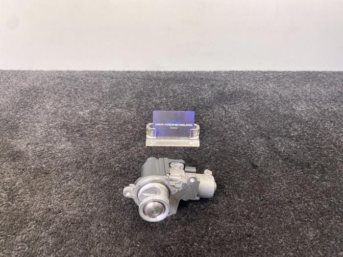 Nieuwe Uitlaat gasklep (EGR) Audi A8 (D4) 4.2 TDI V8 32V Quattro Prijs € 99,99 Inclusief btw aangeboden door Van Kronenburg Engines