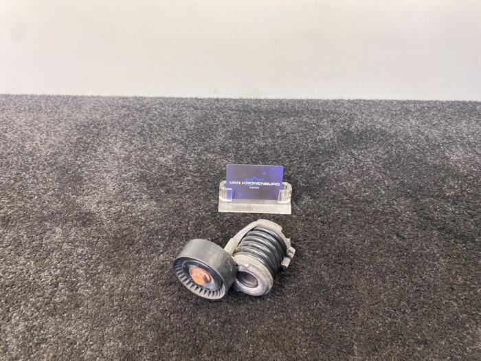 Gebruikte Spanner multiriem BMW 3 serie (E92) 325i 24V Prijs € 25,00 Inclusief btw aangeboden door Van Kronenburg Engines