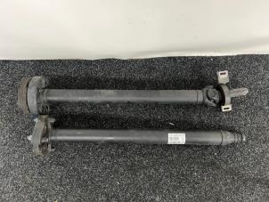 Gebruikte Tussenas Mercedes C (W205) C-63 AMG S,Edition 1 4.0 V8 Biturbo Prijs € 350,00 Inclusief btw aangeboden door Van Kronenburg Engines