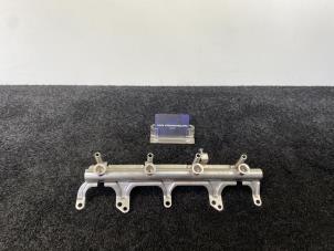 Gebruikte Injector brug Audi A3 Sportback (8PA) 1.8 TFSI 16V Prijs € 25,00 Inclusief btw aangeboden door Van Kronenburg Engines