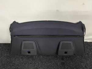 Gebruikte Zonneluifel BMW 6 serie (F12) 640d xDrive 24V Prijs € 699,95 Inclusief btw aangeboden door Van Kronenburg Engines