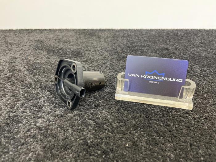 Gebruikte Olie niveau sensor Mercedes B (W246/W242) 1.6 B-160 BlueEFFICIENCY Turbo 16V Prijs € 40,00 Inclusief btw aangeboden door Van Kronenburg Engines