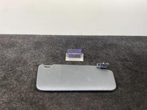 Gebruikte Zonneklep Mercedes C-Klasse AMG (W205) C-63 AMG 4.0 V8 Biturbo Prijs € 40,00 Inclusief btw aangeboden door Van Kronenburg Engines