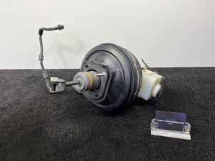 Gebruikte Rembooster BMW 5 serie (F10) 520i 16V Prijs € 114,35 Inclusief btw aangeboden door Van Kronenburg Engines