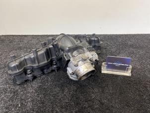 Gebruikte Inlaatspruitstuk Ford Transit 2.2 TDCi 16V Euro 5 Prijs € 74,00 Inclusief btw aangeboden door Van Kronenburg Engines