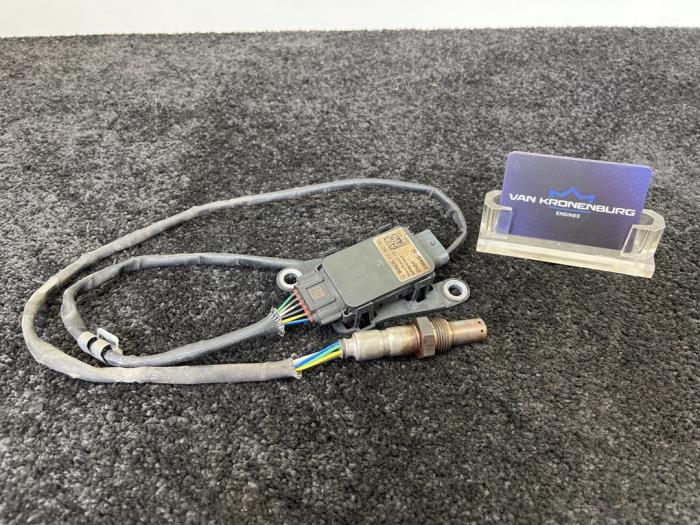 Gebruikte Nox sensor BMW 6 serie Gran Turismo (G32) 630d xDrive 3.0 Turbo 24V Mild Hybrid Prijs € 138,00 Inclusief btw aangeboden door Van Kronenburg Engines