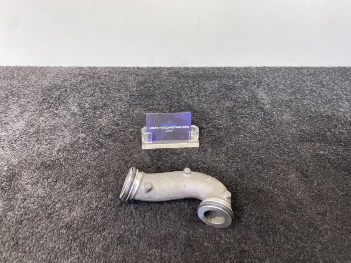Gebruikte Intercooler Buis BMW X1 (E84) xDrive 23d 2.0 16V Prijs € 45,00 Inclusief btw aangeboden door Van Kronenburg Engines
