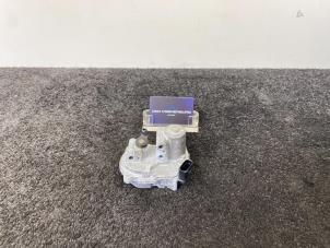 Gebruikte Wervelklep motor Audi Q7 (4LB) 3.0 TDI V6 24V Prijs € 34,00 Inclusief btw aangeboden door Van Kronenburg Engines