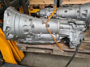 Gebruikte Versnellingsbak BMW 5 serie (G30) M5 CS 4.4 V8 32V TwinPower Turbo Prijs op aanvraag aangeboden door Van Kronenburg Engines