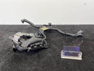 Gebruikte Carterventilatie Audi A6 (C7) 3.0 V6 24V TFSI Quattro Prijs € 60,00 Inclusief btw aangeboden door Van Kronenburg Engines