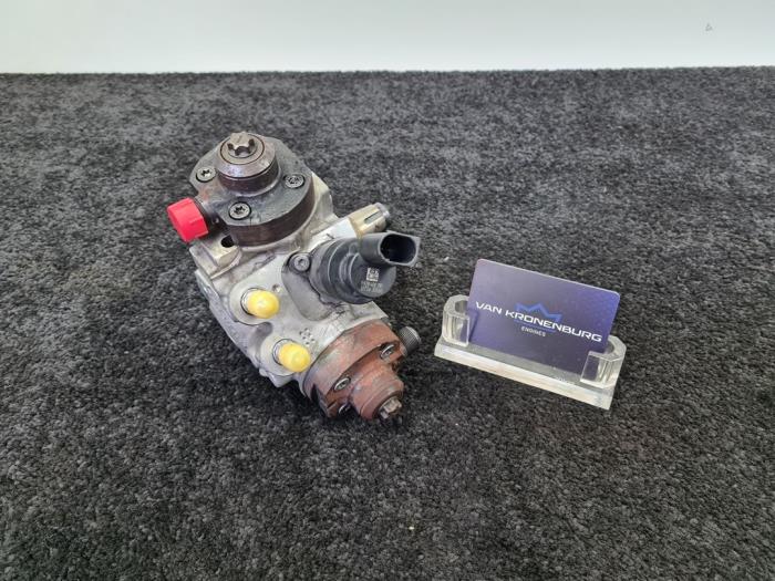 Gebruikte Dieselpomp BMW 4 serie (F32) 435d xDrive 3.0 24V Prijs € 250,00 Inclusief btw aangeboden door Van Kronenburg Engines