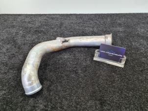 Gebruikte Intercooler Buis Mercedes ML III (166) 3.0 ML-400 V6 24V Turbo 4-Matic Prijs € 18,95 Inclusief btw aangeboden door Van Kronenburg Engines