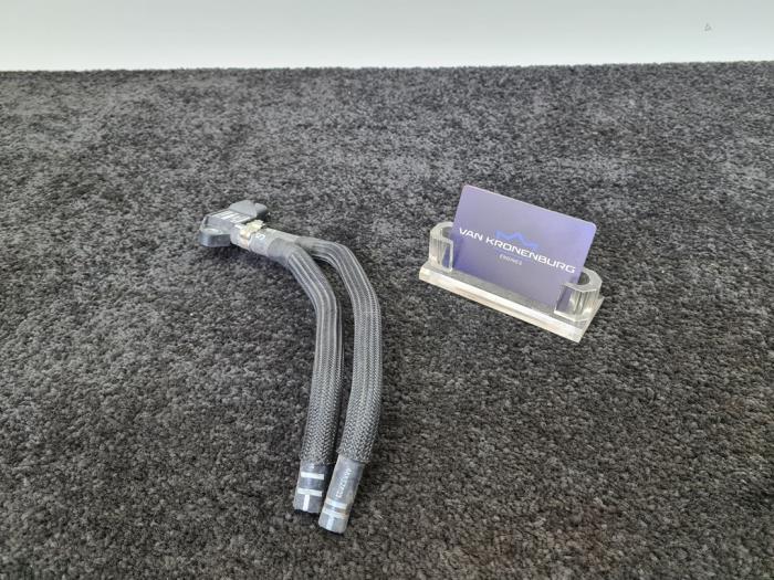Gebruikte Brandstofdruk sensor Fiat Doblo Cargo (263) 1.3 D Multijet Prijs € 29,95 Inclusief btw aangeboden door Van Kronenburg Engines