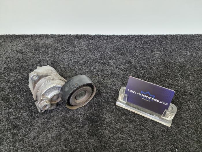 Gebruikte Spanrol Multiriem Mercedes E (VF211) 2.2 E-220 CDI 16V Prijs € 25,00 Inclusief btw aangeboden door Van Kronenburg Engines