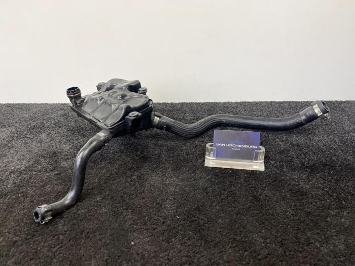 Gebruikte Carterventilatie Landrover Range Rover Evoque (LVJ/LVS) 2.2 SD4 16V 5-drs. Prijs € 59,99 Inclusief btw aangeboden door Van Kronenburg Engines