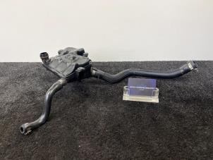 Gebruikte Carterventilatie Landrover Range Rover Evoque (LVJ/LVS) 2.2 SD4 16V 5-drs. Prijs € 59,99 Inclusief btw aangeboden door Van Kronenburg Engines