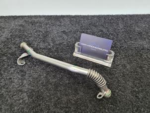 Gebruikte Oliedruk Leiding Audi A4 Prijs € 14,50 Inclusief btw aangeboden door Van Kronenburg Engines