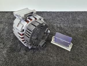 Gebruikte Dynamo Volkswagen Passat Variant 4Motion (3B6) 1.9 TDI 130 Prijs € 44,00 Inclusief btw aangeboden door Van Kronenburg Engines