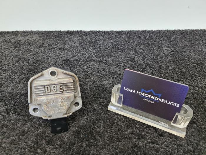 Gebruikte Oliepeil sensor Volkswagen Polo VI (AW1) 1.0 TSI 12V Prijs € 19,95 Inclusief btw aangeboden door Van Kronenburg Engines