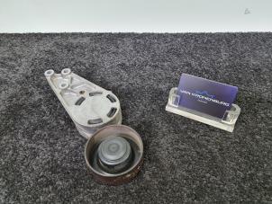 Gebruikte Spanrol Multiriem Audi A4 (B6) 1.6 Prijs € 29,00 Inclusief btw aangeboden door Van Kronenburg Engines