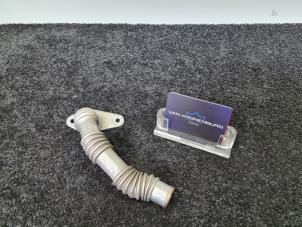 Gebruikte Turbo Pijp Audi A4 Avant (B7) 2.0 TFSI 20V Prijs € 14,50 Inclusief btw aangeboden door Van Kronenburg Engines