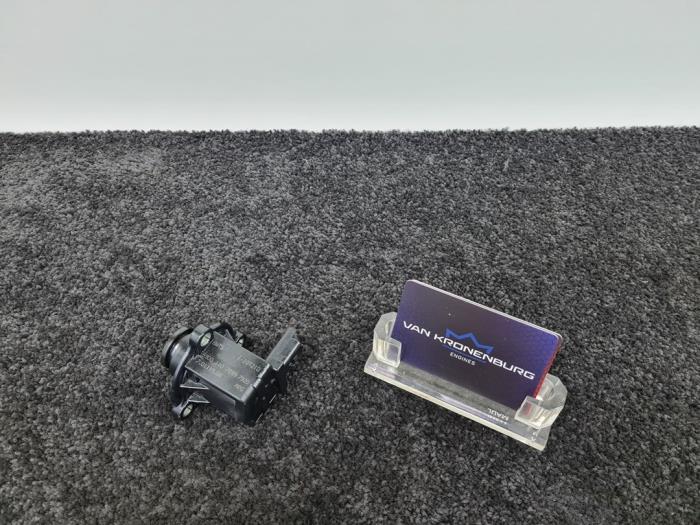 Gebruikte Turbodrukregelaar Peugeot 207/207+ (WA/WC/WM) 1.6 16V GT THP Prijs € 39,95 Inclusief btw aangeboden door Van Kronenburg Engines